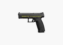 CZ P-10 F 9x19