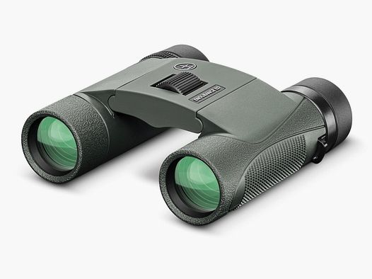 HAWKE 36111 Fernglas Endurance ED 10x25 Grün