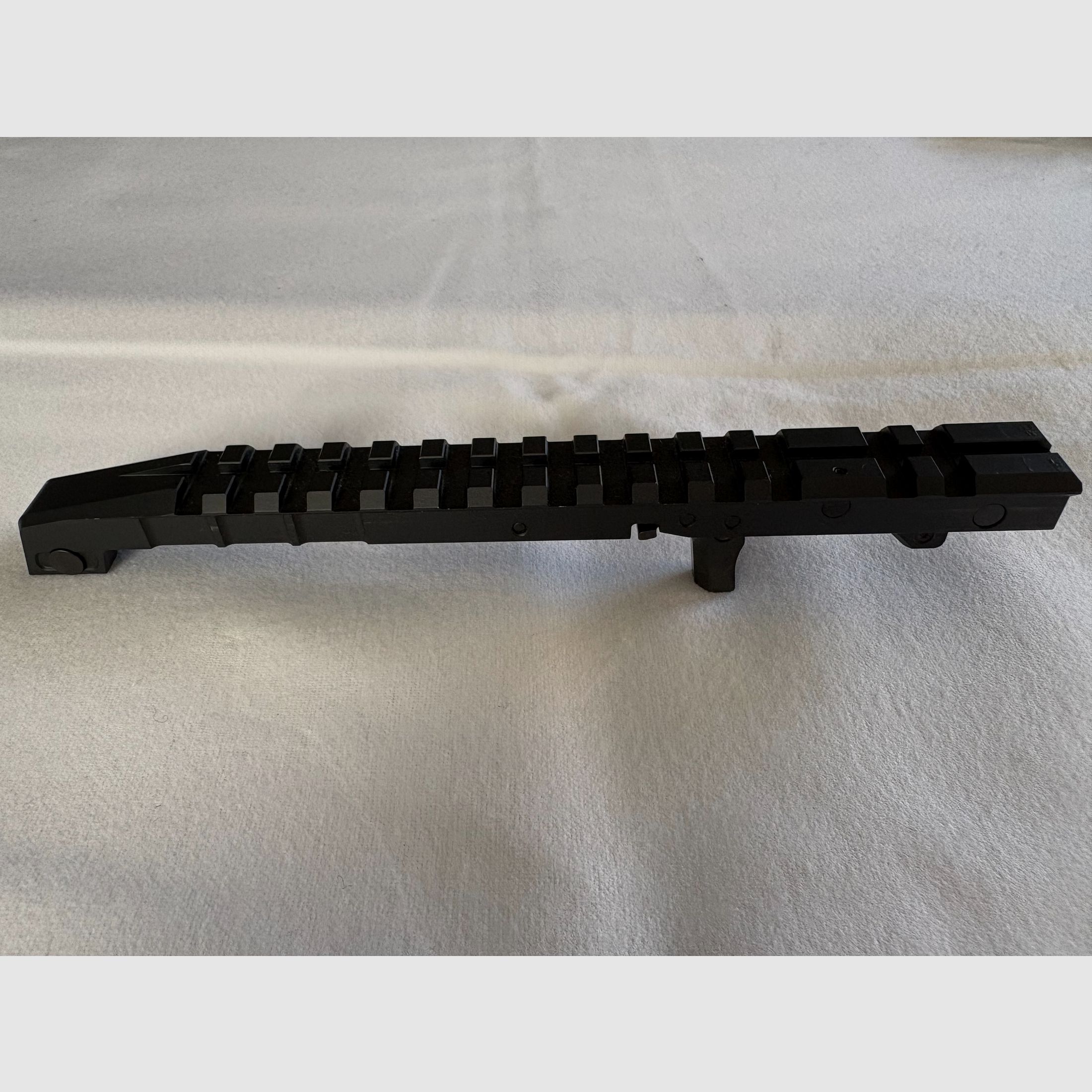 Alien Target 6" Laugo Arms mit Zubehör , Bild 6 von 11