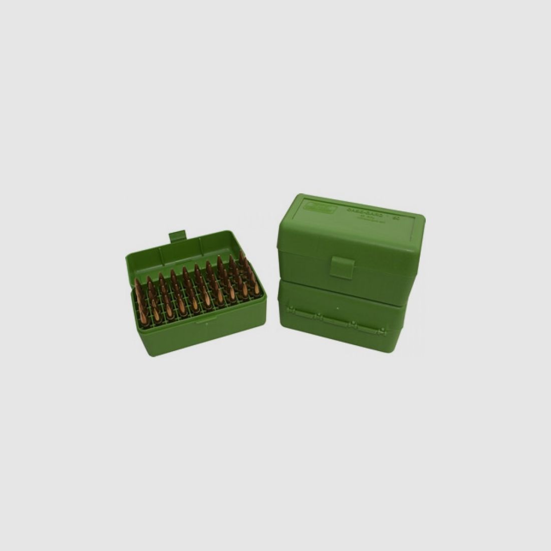 Scatola per munizioni MTM RS50