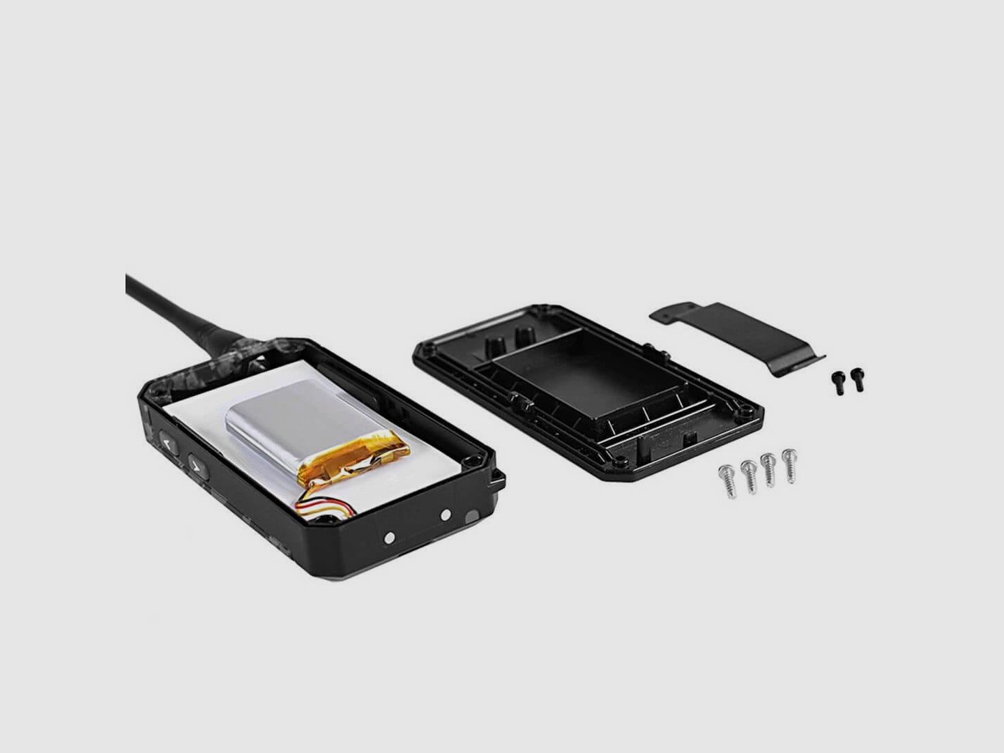 DOG GPS X30TB Standard/Short GPS voor honden Kaarten, trainingshalsband + lokalisatie met geluid, afbeelding 3 van 6
