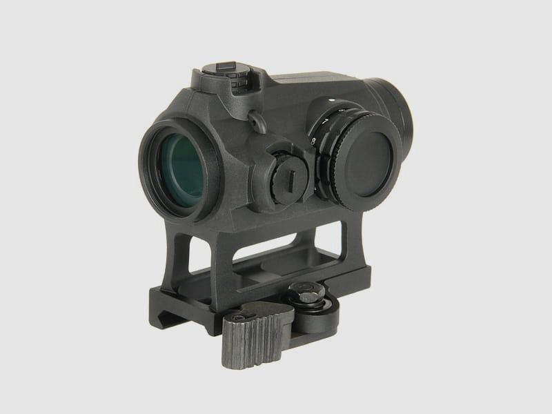 Kollimator Vector Optics Maverick 1X22 MIL, Bild 3 von 11