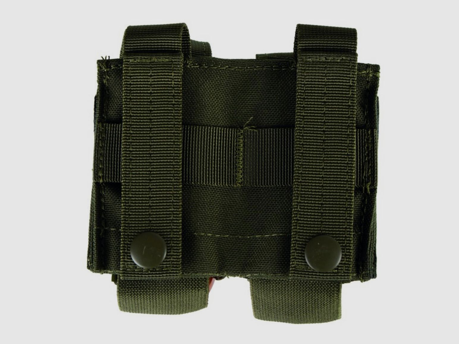 Doppeltasche für Granaten OLIVGRÜN, Bild 2 von 3
