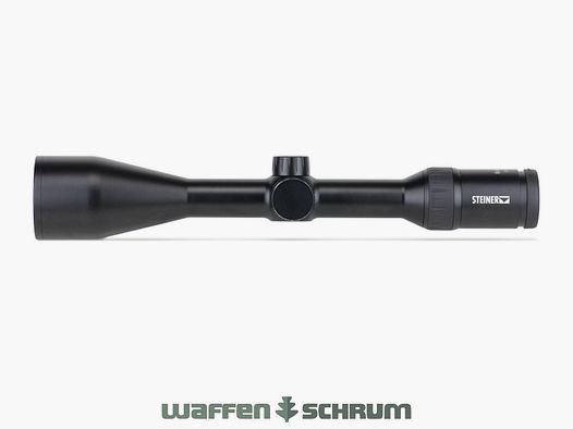 Steiner Ranger 8 - 3-24x56 sin riel