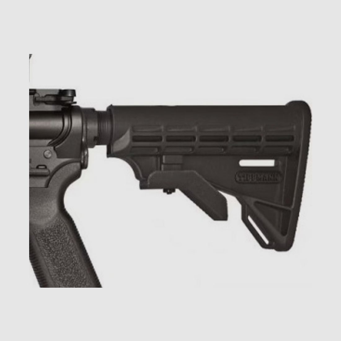 Tippmann M4-22 Elite Schulterschaft