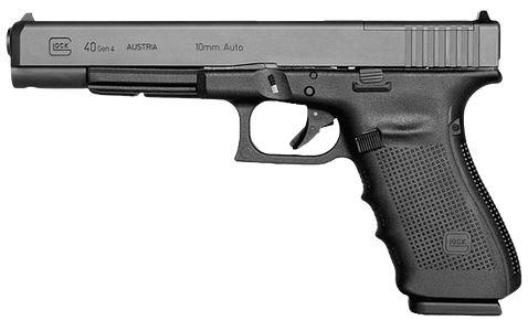 Glock 40