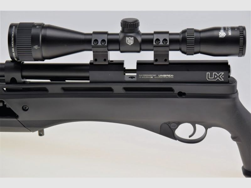 Umarex Gauntlet 880 5,5 mm, Bild 4 von 10