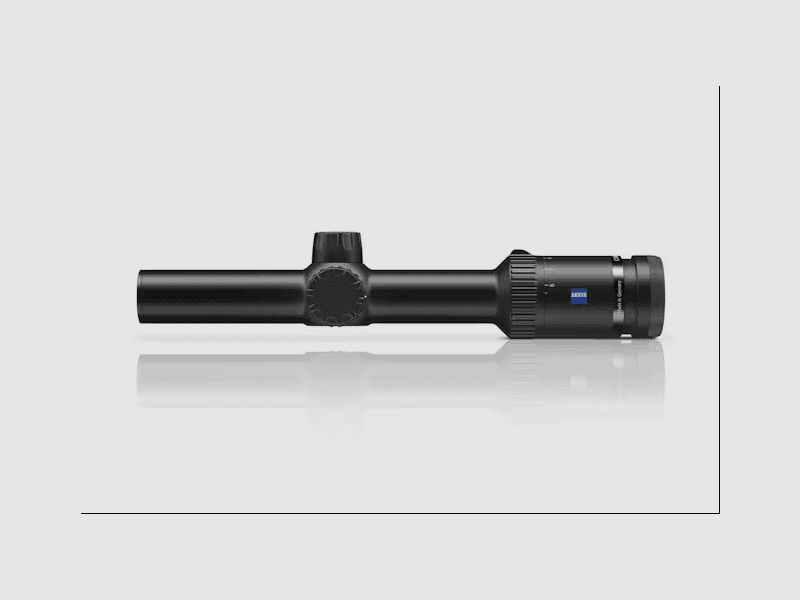 Zeiss Conquest V6 Zielfernrohr – verschiedene Ausführungen, Bild 5 von 5