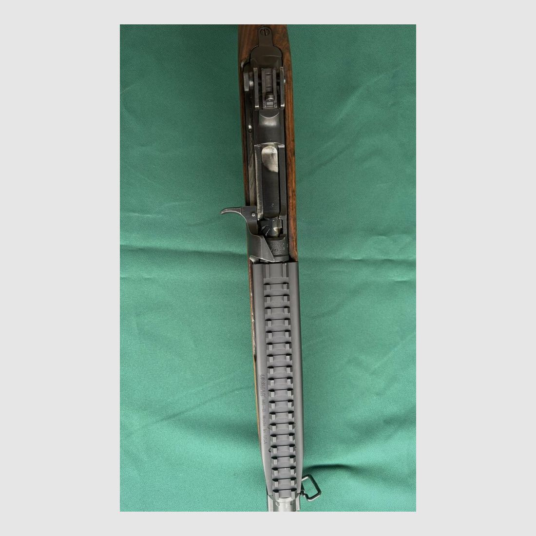 Winchester Carbine M1