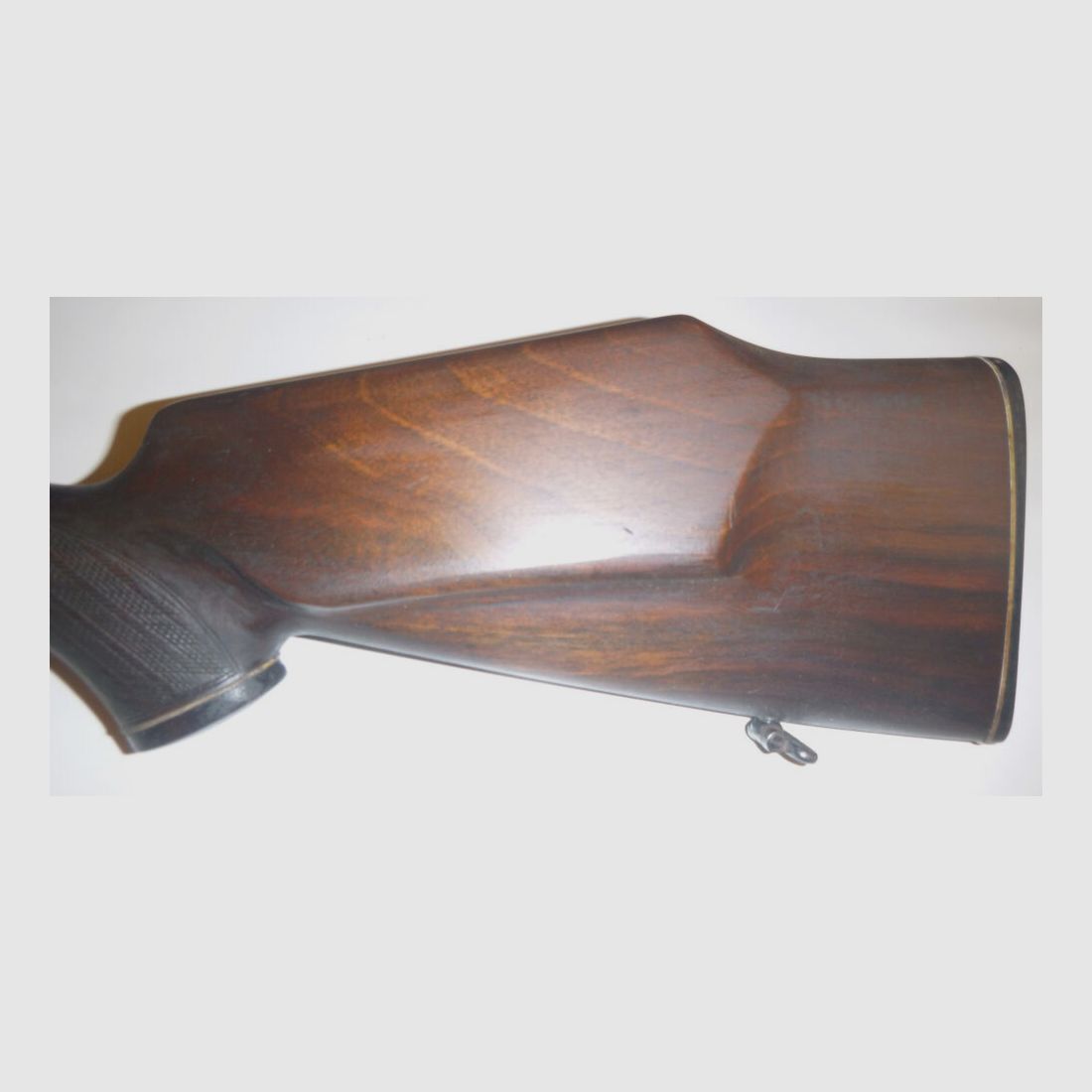 Mauser Mod. 66