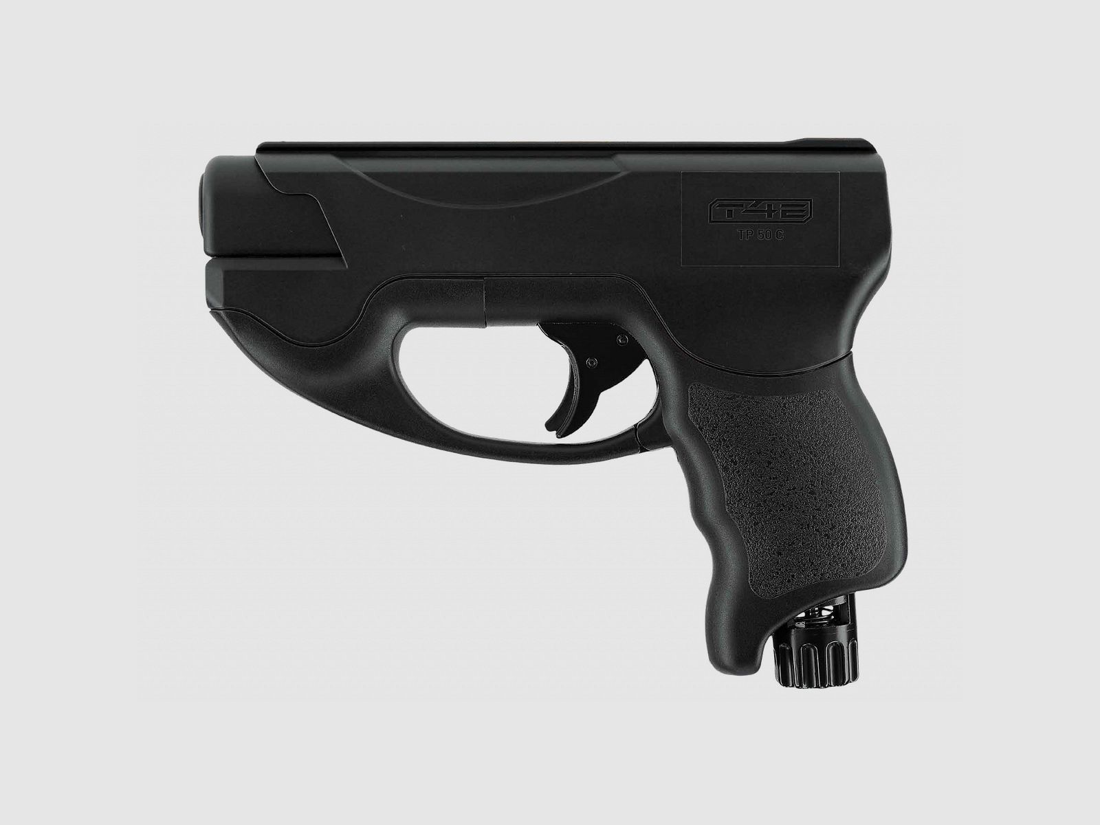 Pack prêt à tirer Pistolet TP50 C (11 joules)+ 100 billes Cal 50+ 10 cartouches C02 + mallette, image 1 sur 2