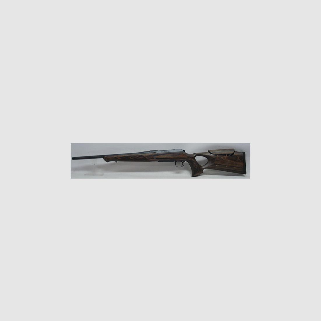 Sauer 101 GTI LL56 MG oV