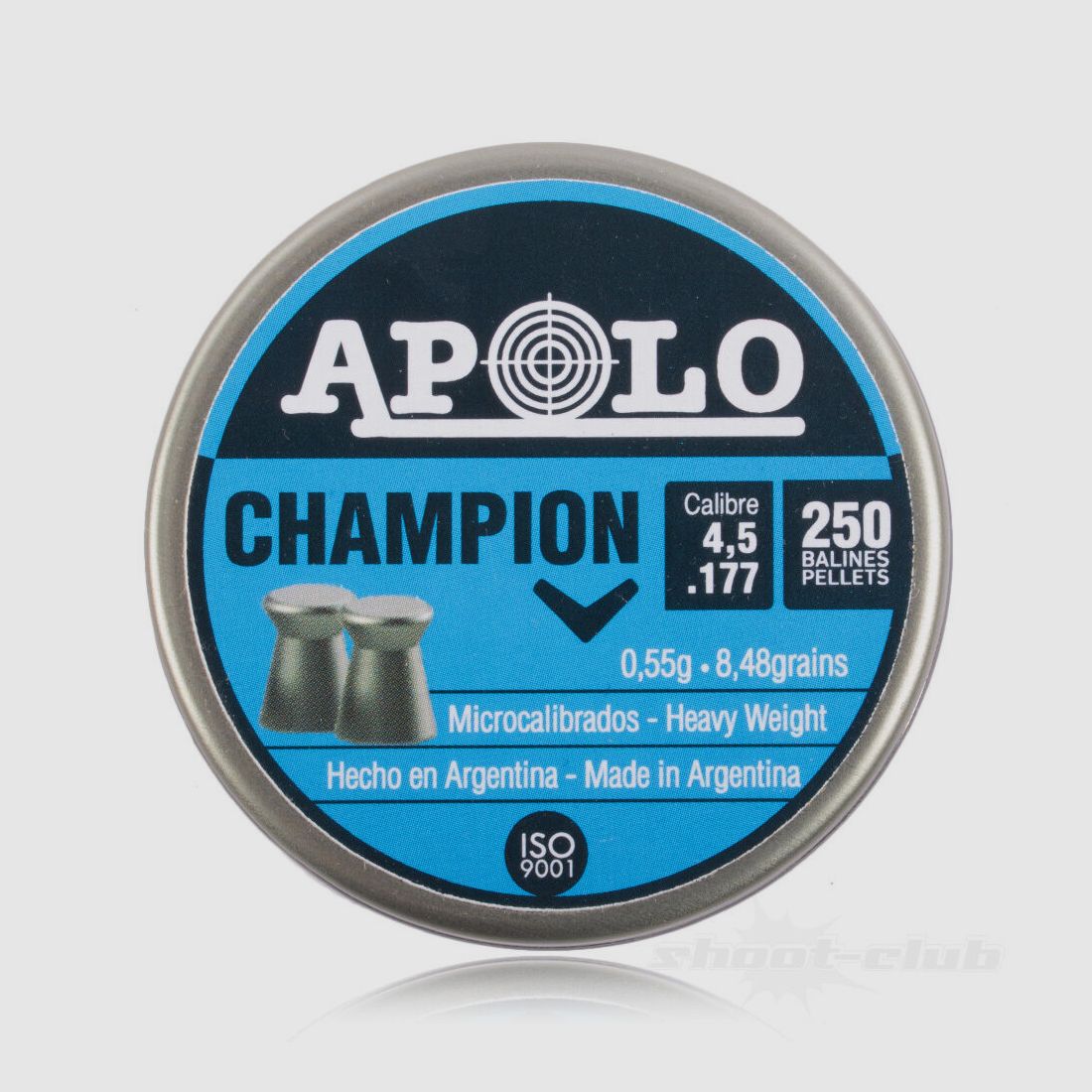 Apolo Apolo Champion Diabolo