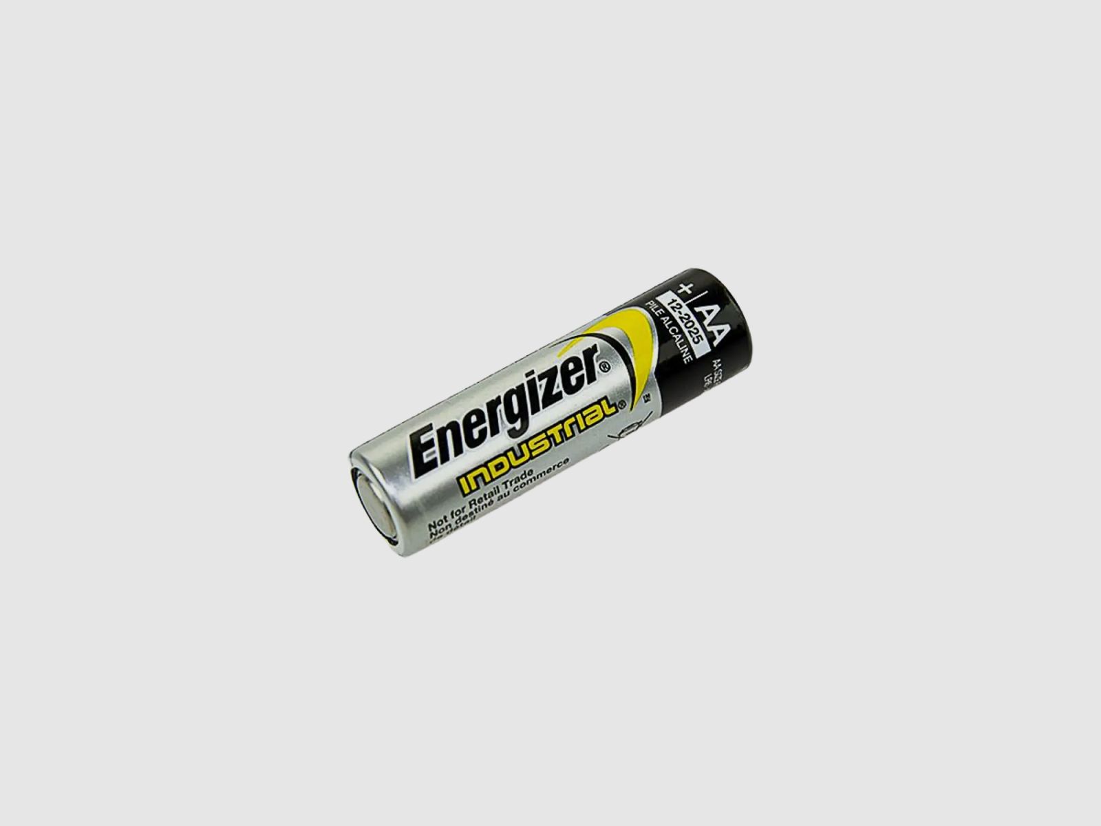 Energizer Mignon - AA