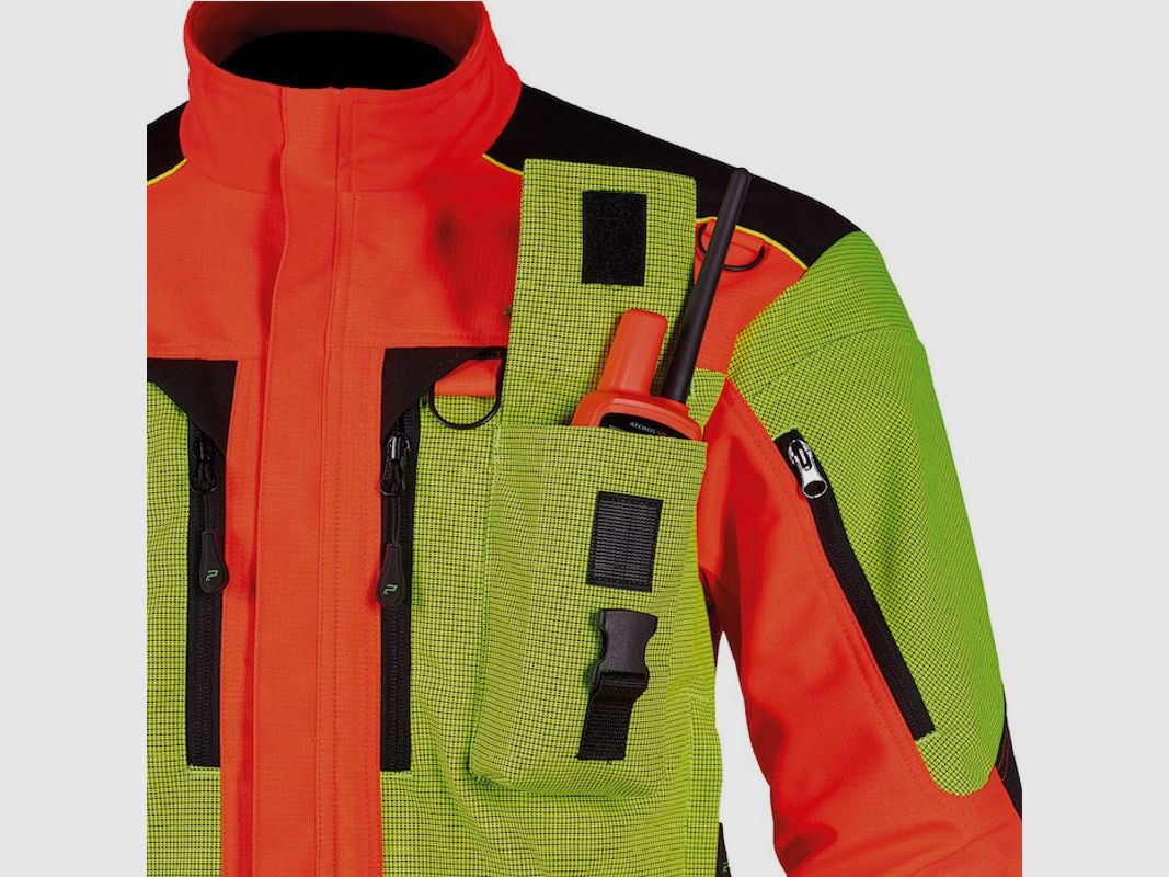 PSS H-Sauenschutzjacke X-treme Protect, Bild 14 von 20