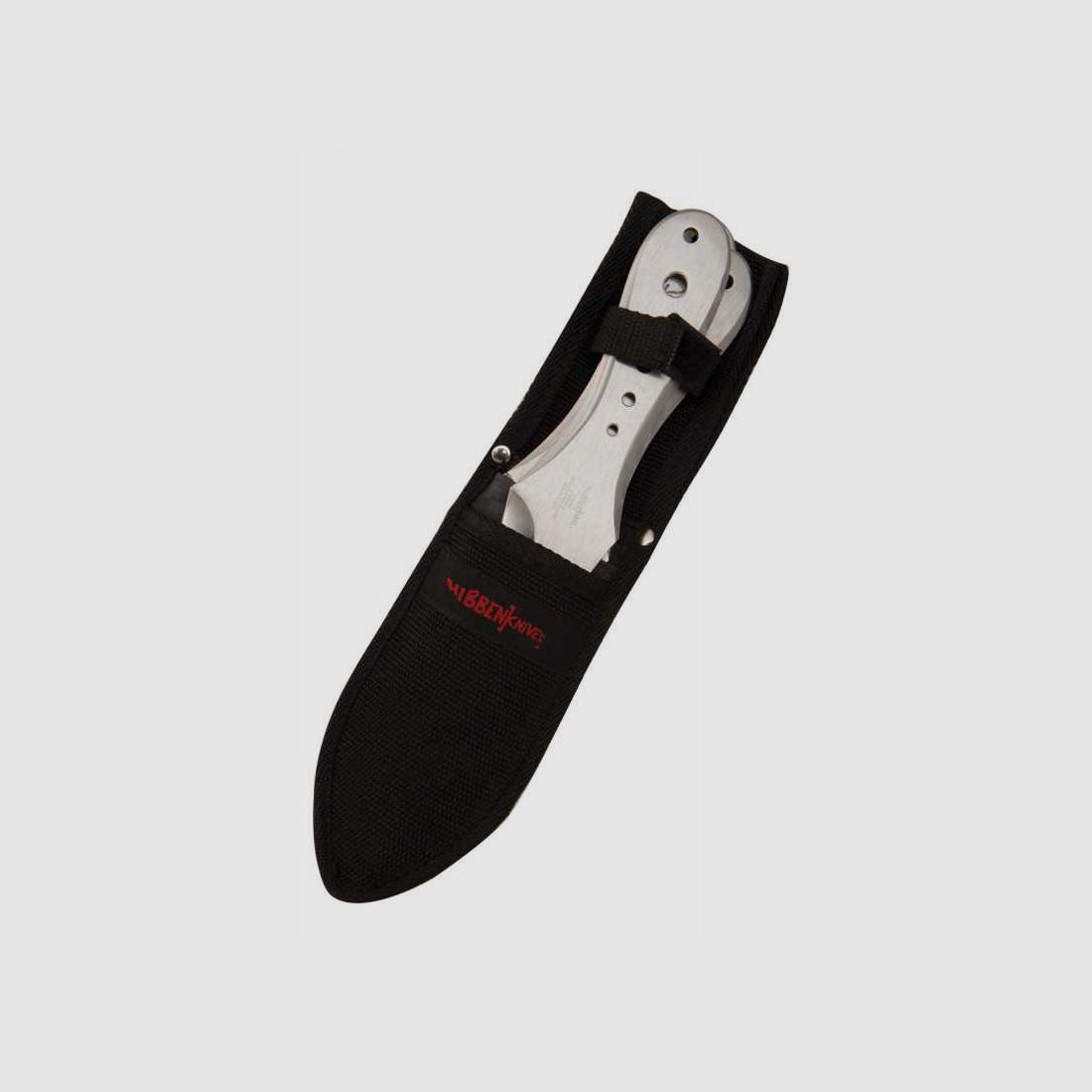 United Cutlery Gil Hibben - Gen X Pro Wurfmesser 3er Set, groß