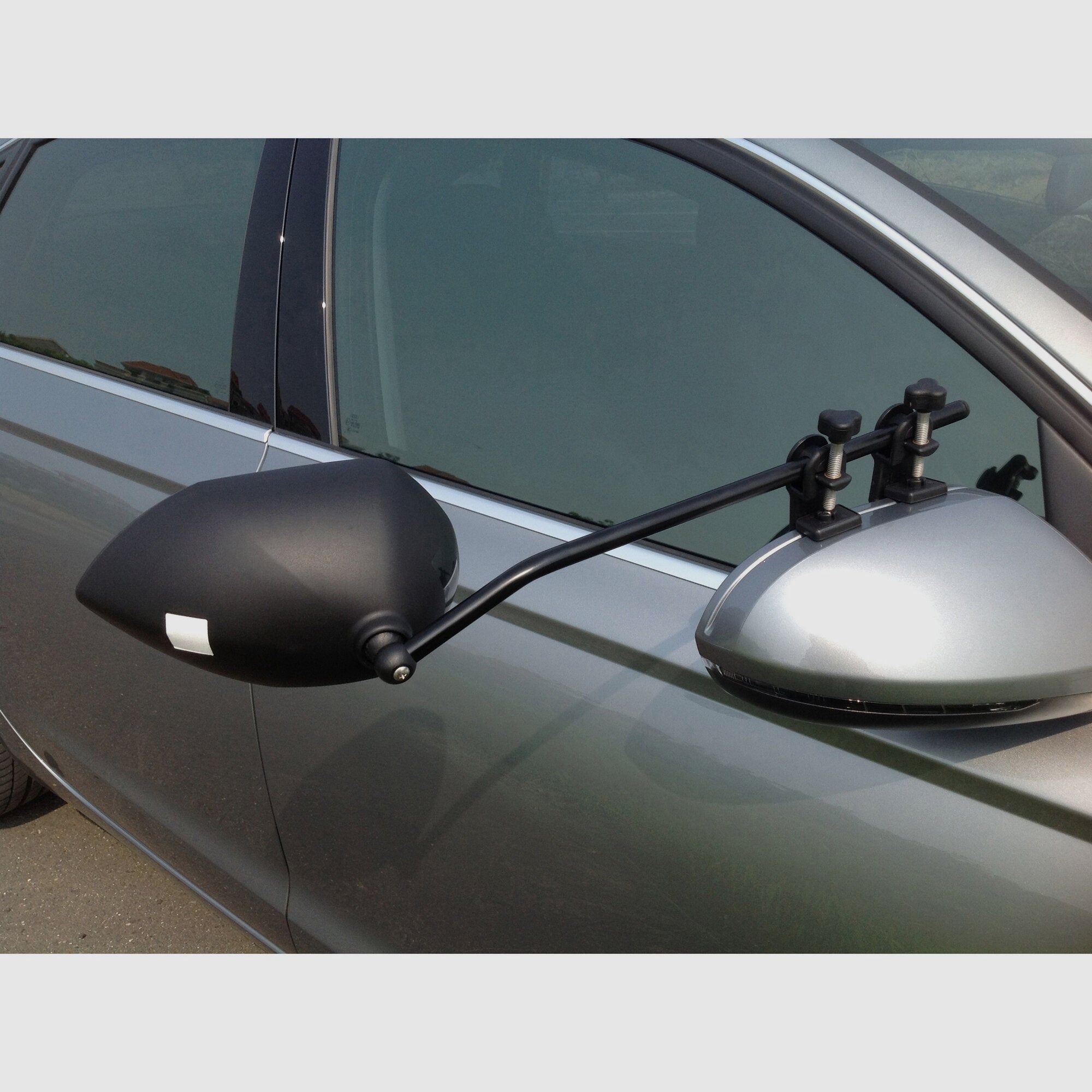 Caravanspiegel Falcon Twinpack, afbeelding 2 van 2