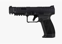 Canik TP9 SFx Rival-S Czarny