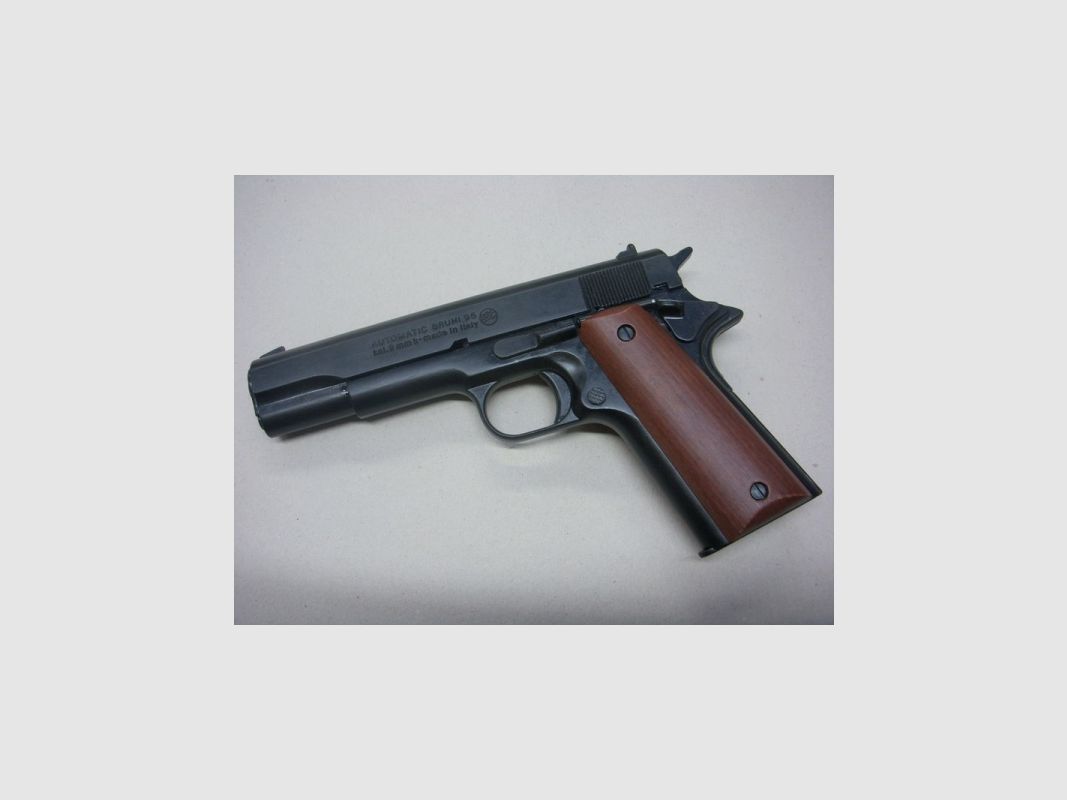 BRUNI 96 SIGNAL PISTOL 9 MM PAK 7 SHOTS