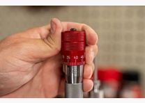 Hornady Click Adjust Bullet Seating Micrometer