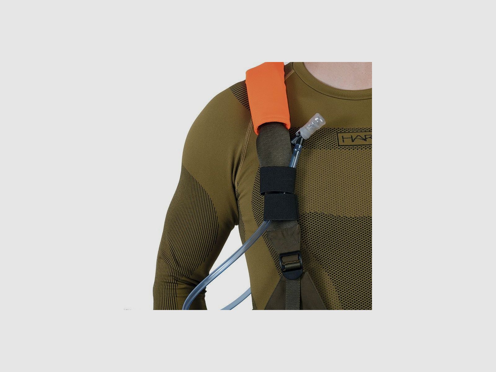 Hart Navigator 3 Weste, Bild 3 von 6