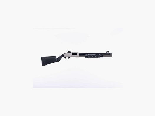 ADC Fucile Pompa TD-12 Tactical Nero Cal.12 Magnum