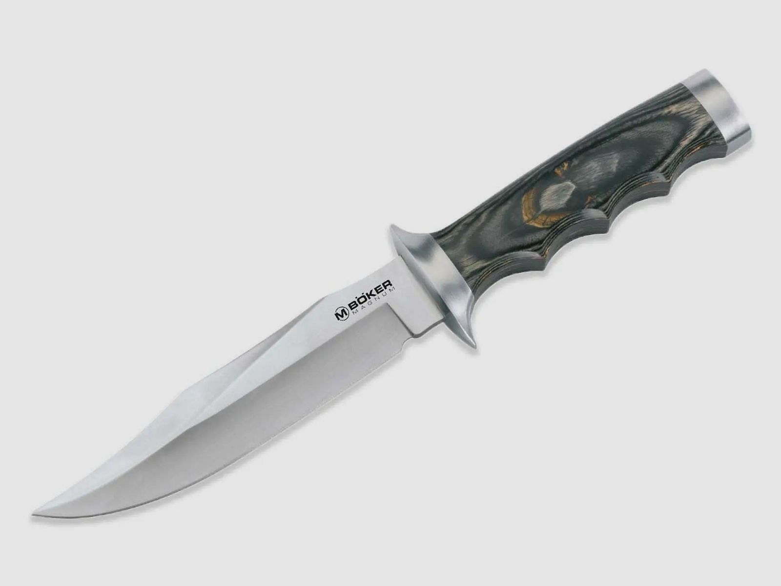 Böker Magnum Jagdmesser Jungle Devil