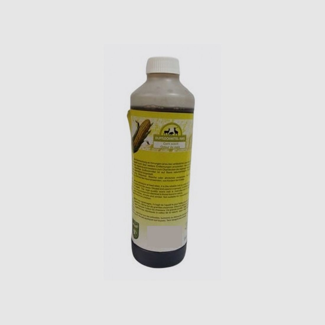 ATTRATTIVO SCIROPPO DI MAIS 500ML, immagine 2 di 2
