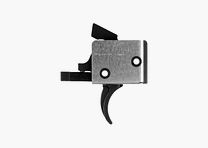 Abzug gebogen 2.5lbs AR15/10