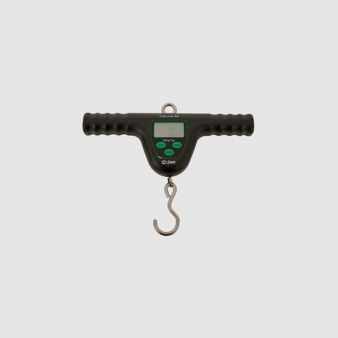 DIGITALE WAAGE SENSAS 25KG/1G