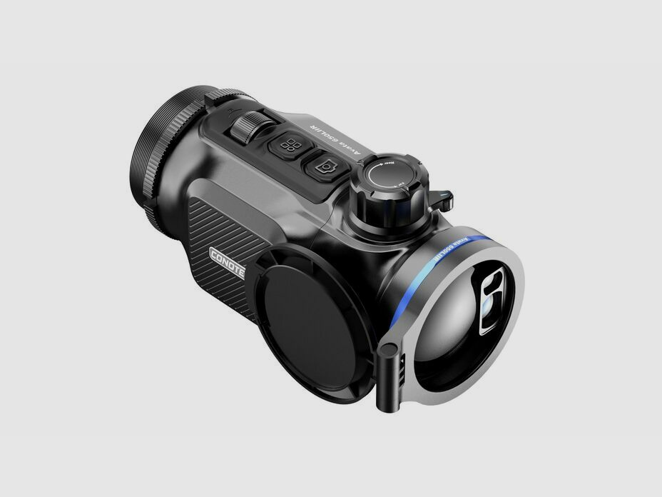 Cono-Tech Wärmebildvorsatzgerät Avata 650 LIIR