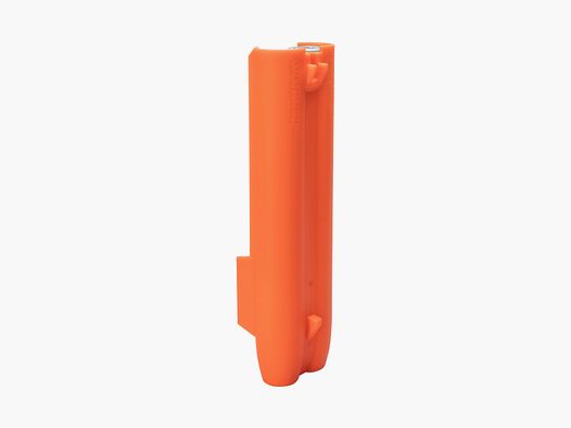 PIEXON JPX2 Ersatz Pfefferkartusche Orange 2 Schuss