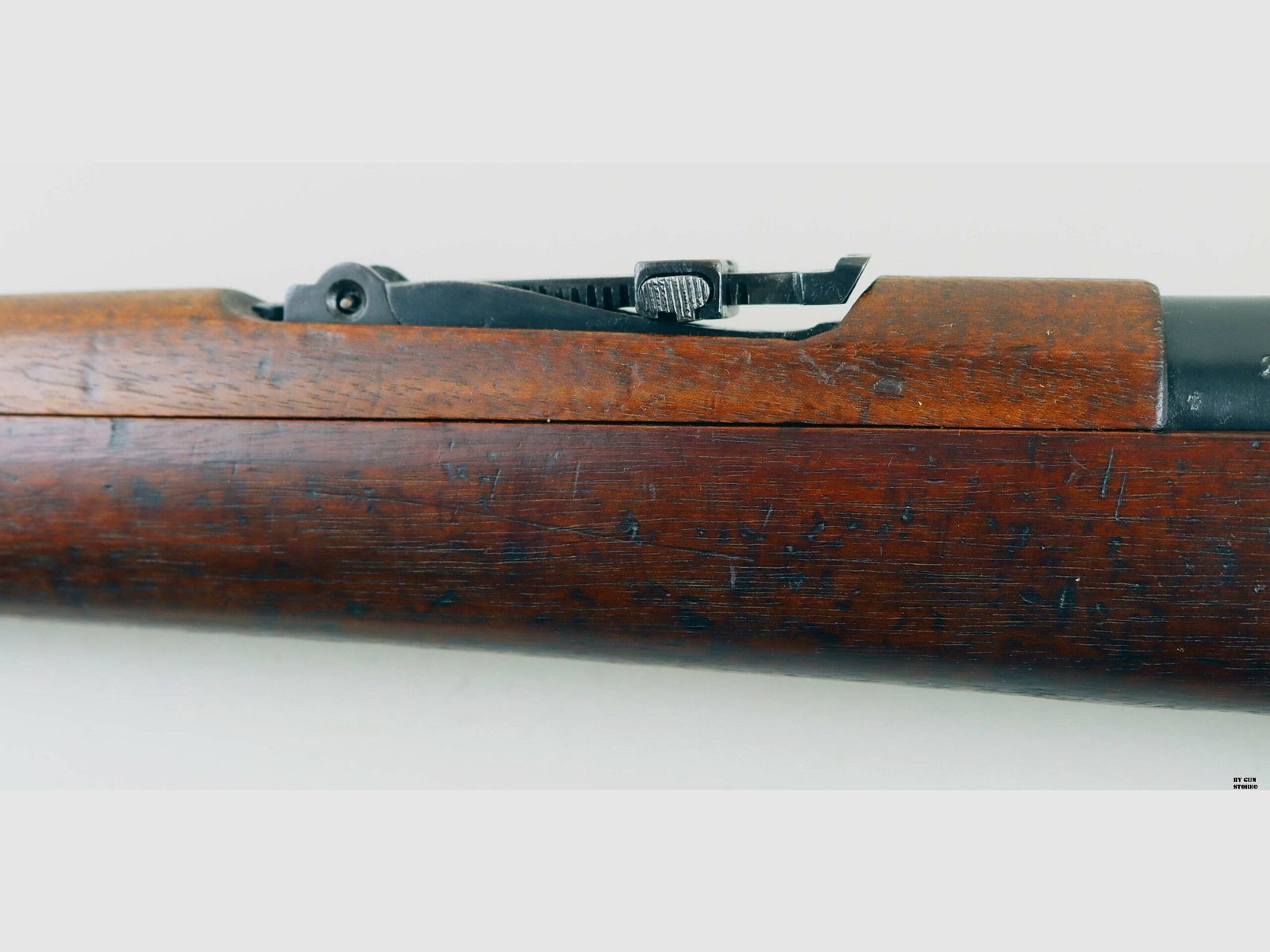 Gewehr Mauser Ars. K.Kale mod. 38 Türkei Kal. 8x57js Ser.Nr. 225772, Bild 3 von 15