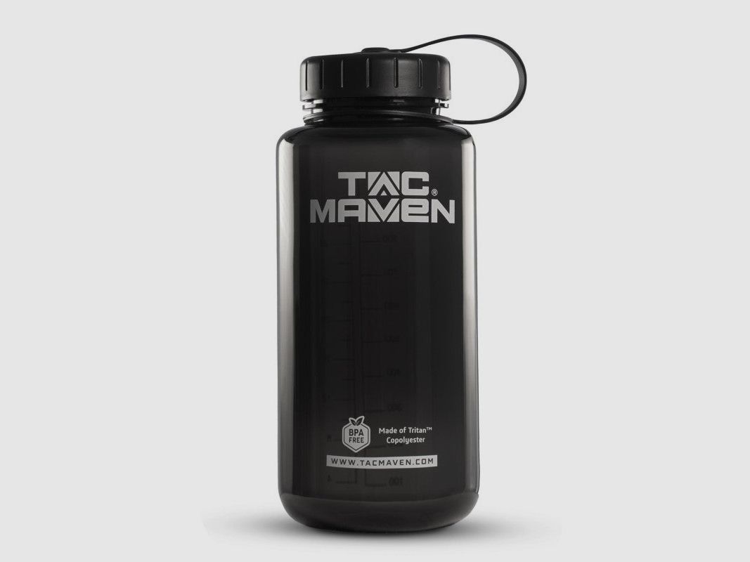 Norman Tritan Bottle 1 Liter, image 1 of 2
