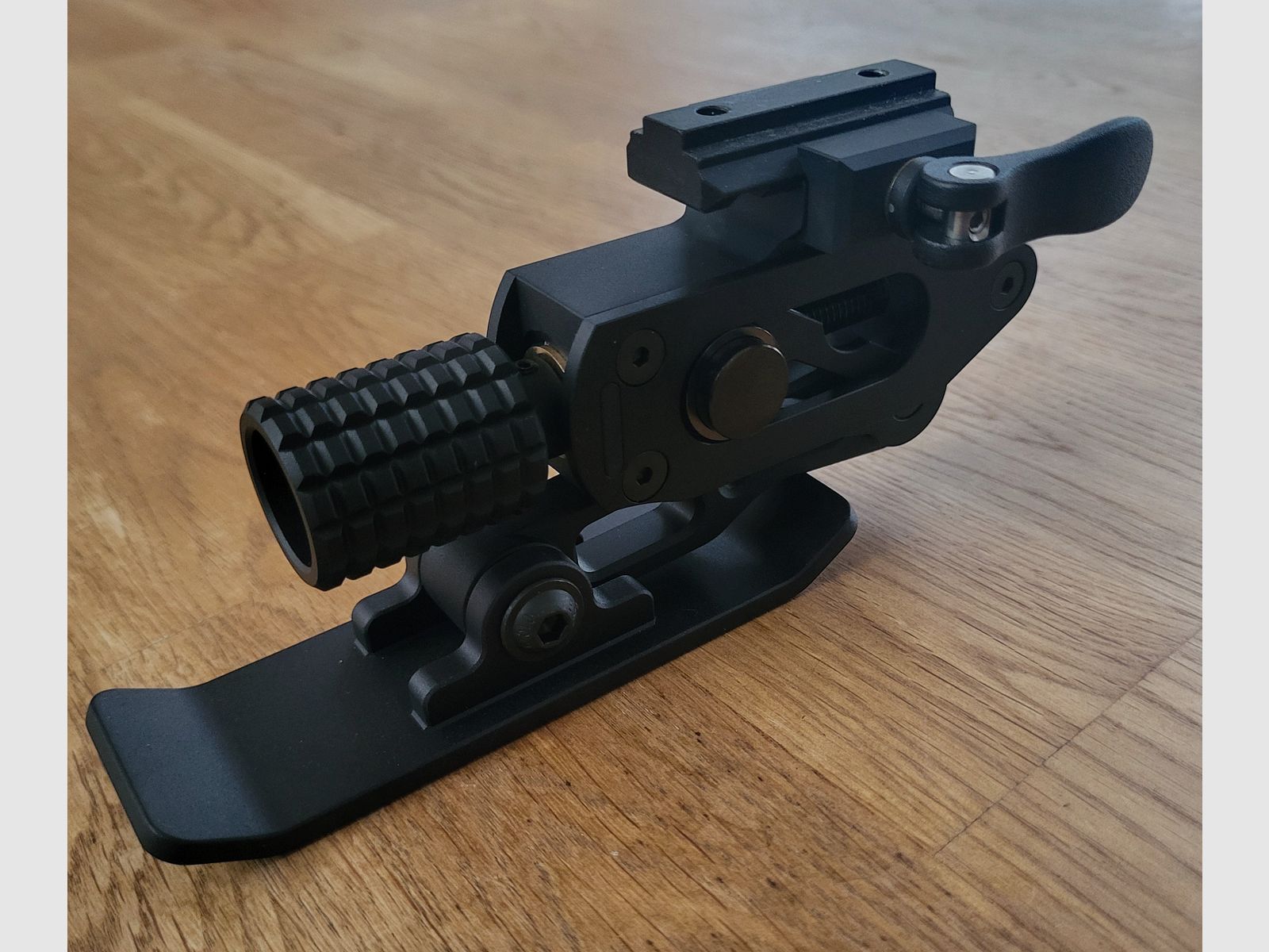 Monopod Picatinny Gen 2.0