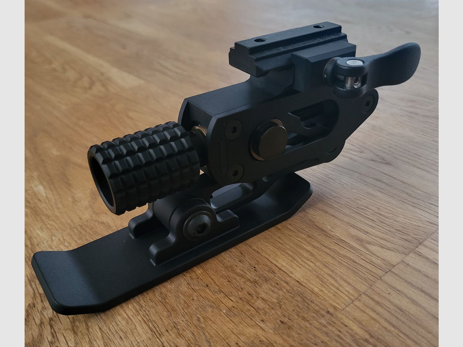 Monopod Picatinny Gen 2.0