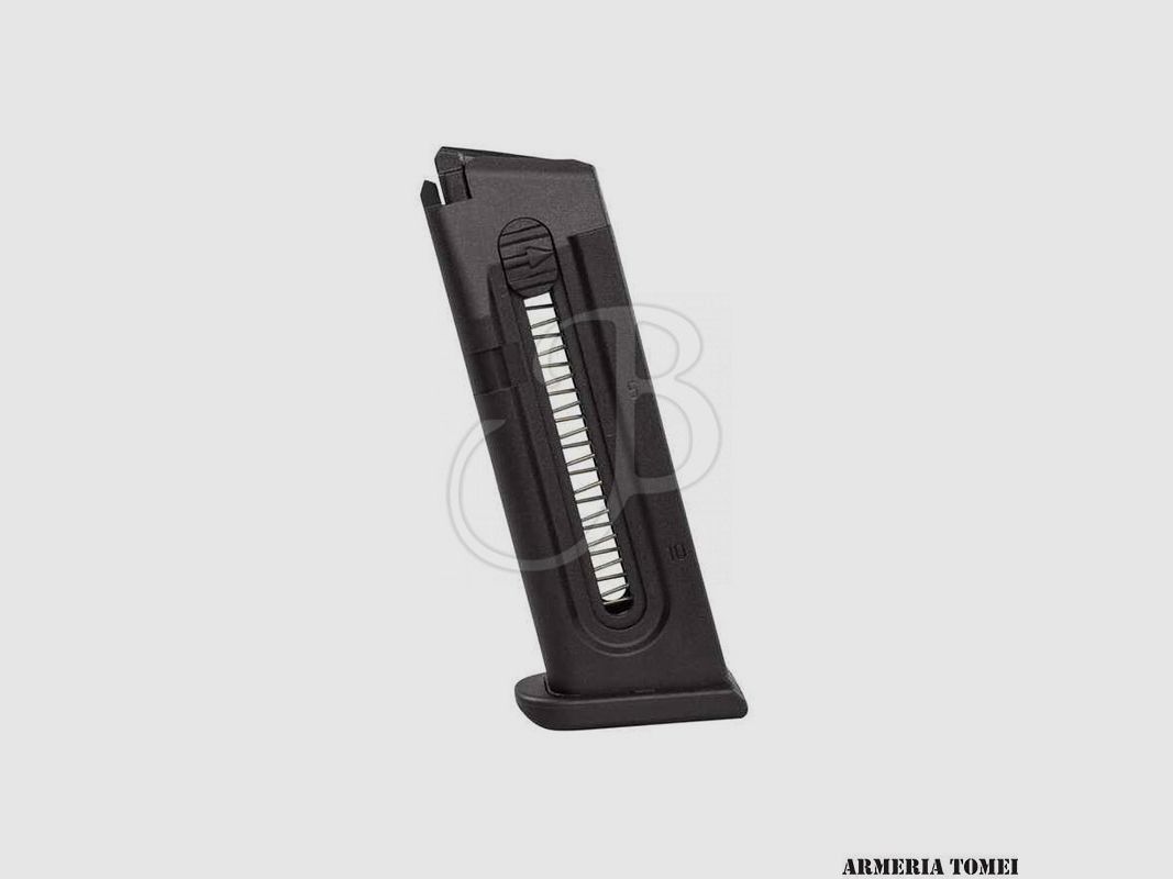 MAGAZINE – GLOCK 44 CAL. 22LR 10 CARTOUCHES