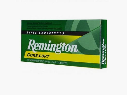 TMF 405grs 20 Patronen C-L Jagd