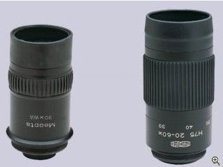 Meopta Okular H75 30xWA