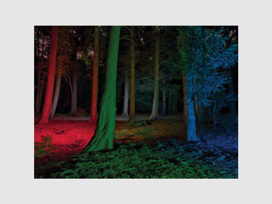 Led Lenser P7 QC LED-zaklamp, afbeelding 5 van 10