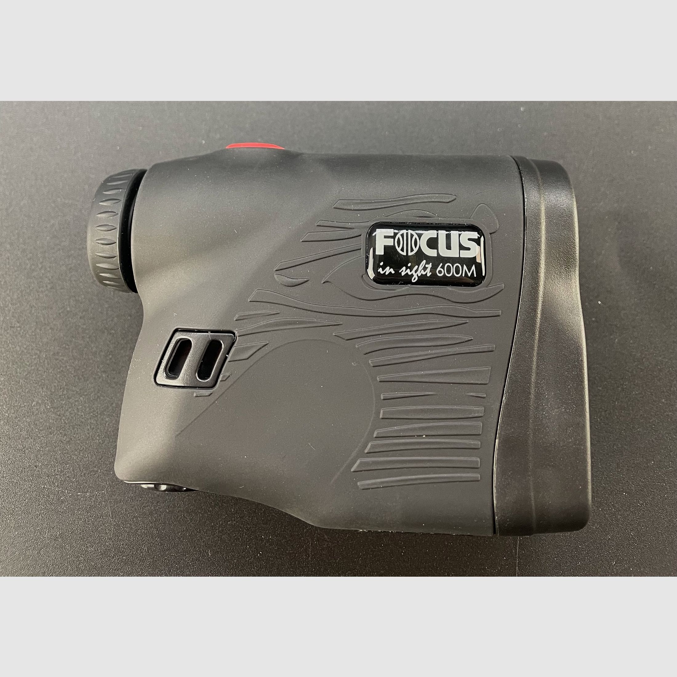 Aussteller FOCUS In Sight Rangefinder Entfernungsmesser 600m 109170-3