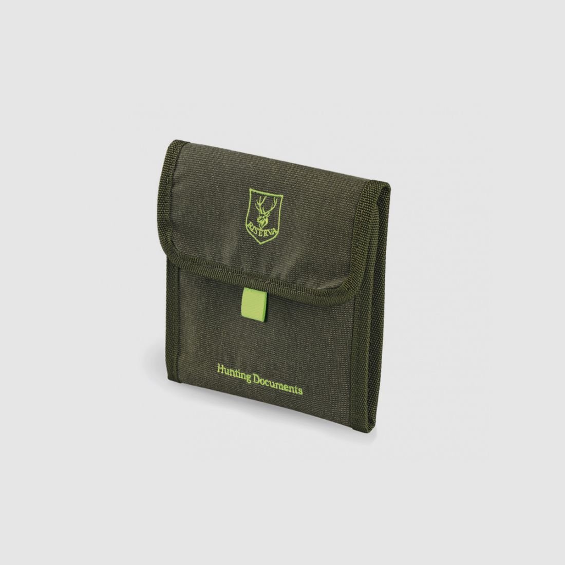 Document holder Riserva Cotton (R1849), image 1 of 2