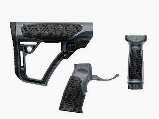 Daniel Defense AR15-Furniture-SET