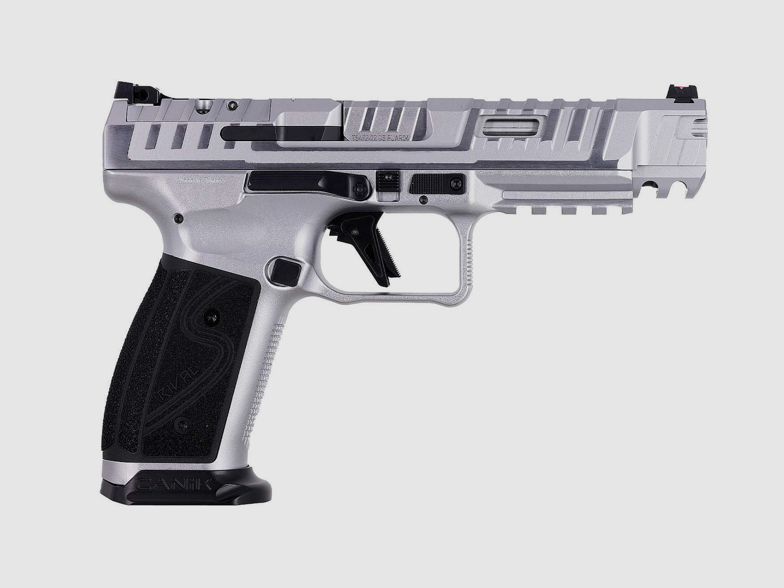 CANIK SFX Rival S 9x19 mm, Bild 2 von 3