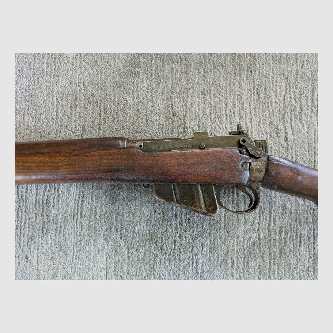 Stevens Savage No.4 MK1