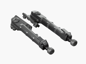 Teleskopowy dwójnóg UX Double Pod M-LOCK