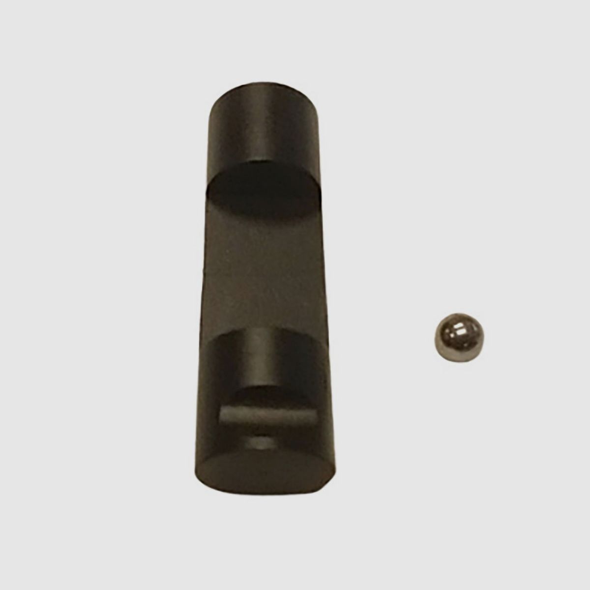 RANGER POINT Rossi 95 Sicherheitslöschung