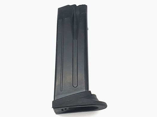 Heckler & Koch P2000