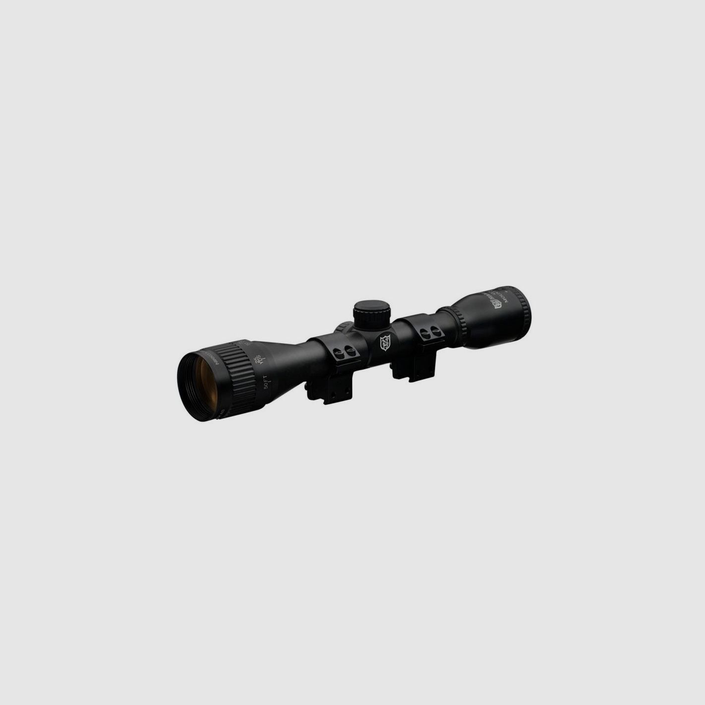 NIKKO MOUNTMASTER 4X32 HMD, immagine 1 di 3