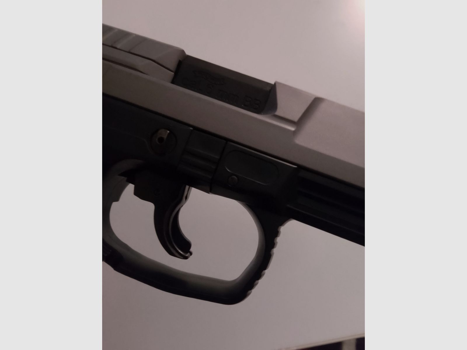 Airsoft Walther P99 Compact